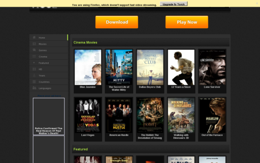 viooz.co from any country